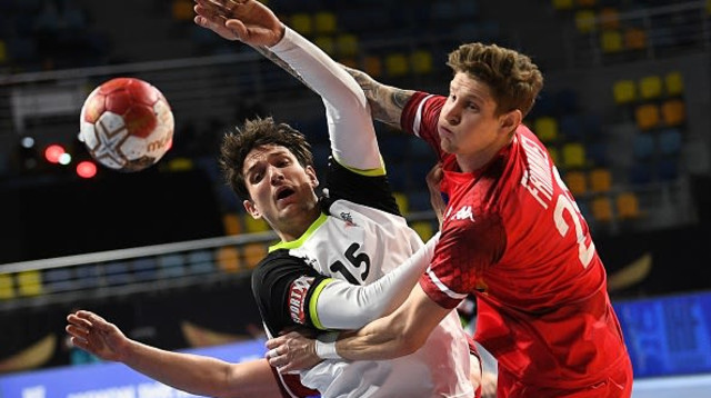 נבחרת שוויץ , נבחרת אוסטריה (צילום: ANNE-CHRISTINE POUJOULAT/POOL/AFP via Getty Images)