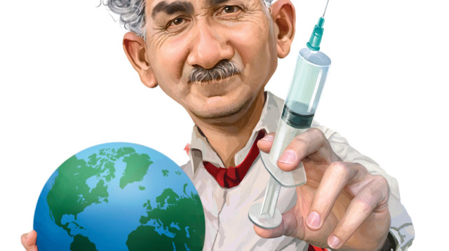 כצנלסון מחסן (צילום: איור: אופיר בגון)