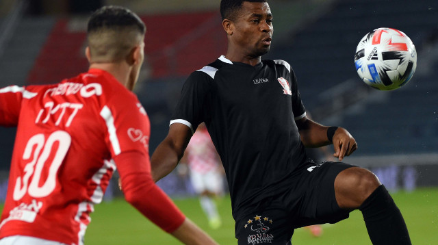 איקוום אוטין, אור דדיה (צילום: ברני ארדוב)