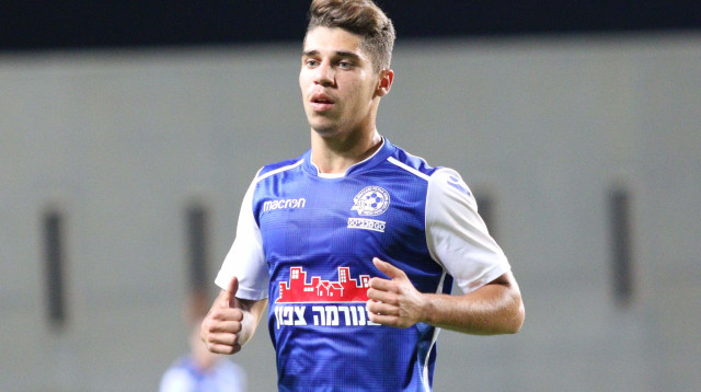 מנור סולומון (צילום: עדי אבישי)