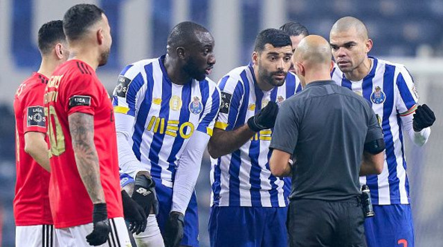 מהדי טרמי, פפה (צילום: Jose Manuel Alvarez/Quality Sport Images/Getty Ima)