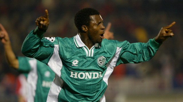 איגביני יעקובו (צילום: עדי אבישי)