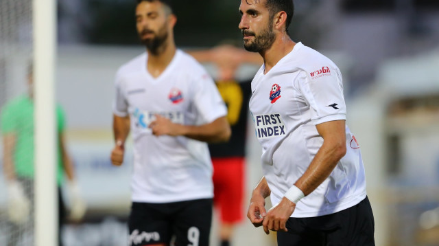 אלון תורג’מן (צילום: לירון מולדובן)