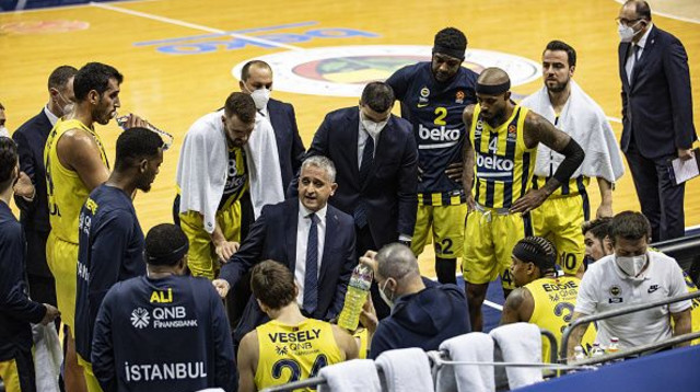 פנרבחצ’ה (צילום: Anadolu Agency / Contributor)