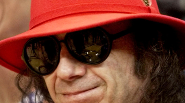 פיל ספקטור (צילום: REUTERS/Mike Blake/File Photo)