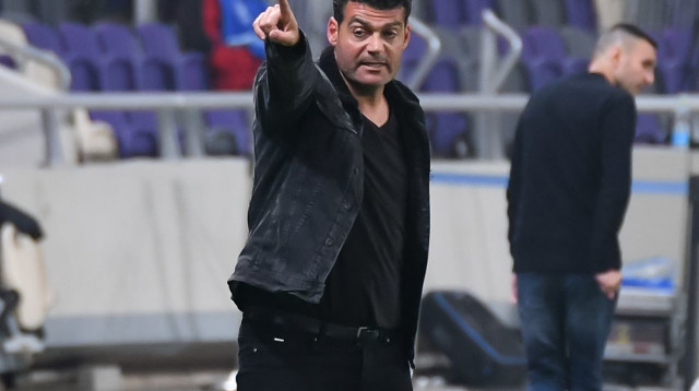 ניסו אביטן (צילום: אריאל שלום)