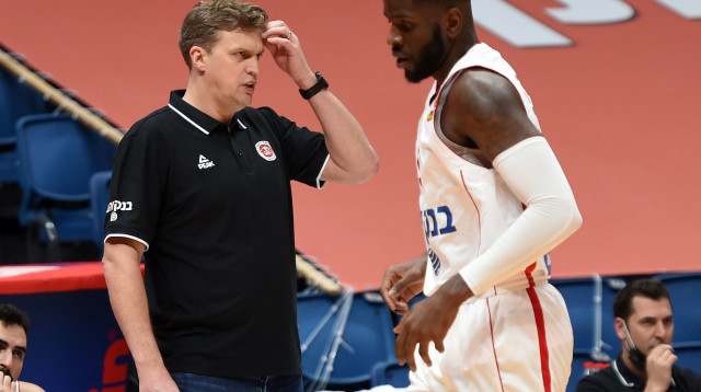 דאיניוס אדומייטיס (צילום: ברני ארדוב)