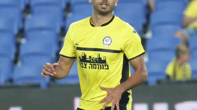 ויקי כחלון (צילום: דני מרון)