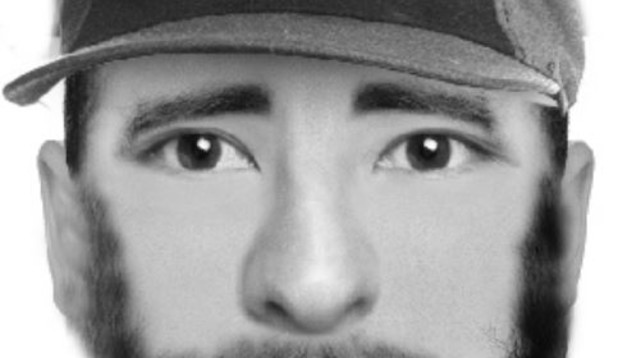 חשוד ברצח בירושלים של בני הזוג כדורי (צילום: דוברות המשטרה)