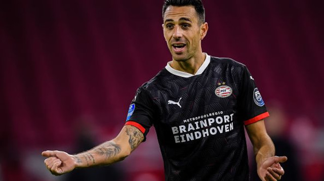 ערן זהבי (צילום: Gerrit van Keulen/BSR Agency/Getty Images)