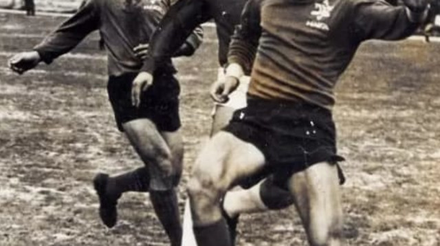 דני שמילו רום (צילום: מכבי חיפה, רשמי)