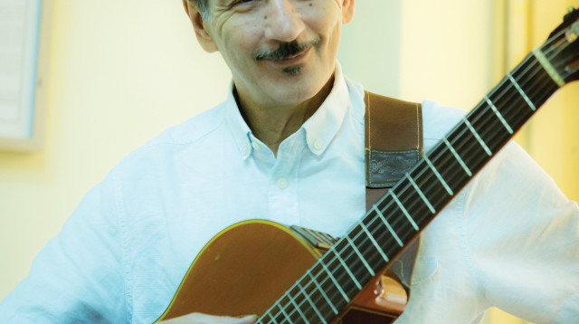 שלמה יידוב (צילום: משה שי פלאש 90)