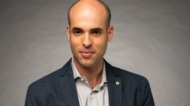 ארן אראל (צילום: גבריאל בהרליה)