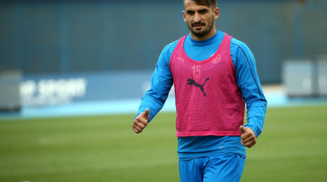 וובה בראון (צילום: אודי ציטיאט)