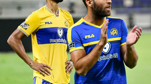 איתי שכטר , ניק בלקמן (צילום: אריאל שלום / דני מרון)