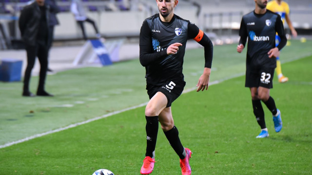 עידן נחמיאס (צילום: אריאל שלום)