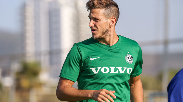 רמי גרשון (צילום: מאור אלקסלסי)