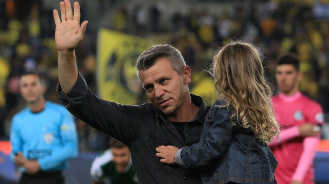 ז’אן טלסניקוב (צילום: צילום: ערן לוף)