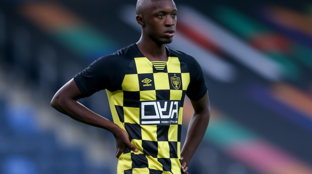 אנטואן קונטה (צילום: מאור אלקסלסי)