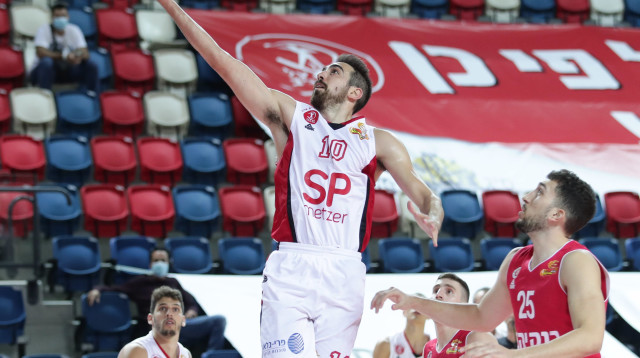 בר טימור (צילום: דני מרון)