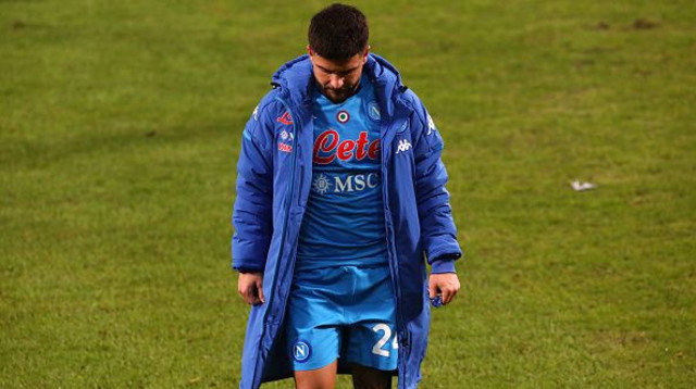 לורנצו אינסינייה (צילום: Marco Luzzani/Getty Images)