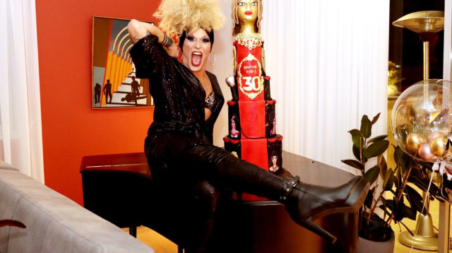 ברק אדרי (צילום: אור גפן)