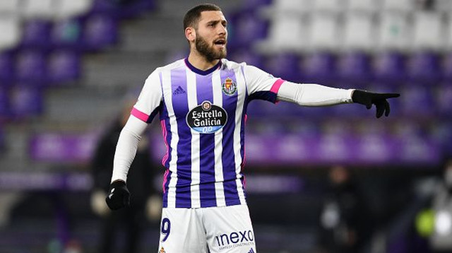 שון וייסמן (צילום: Octavio Passos/Getty Images)