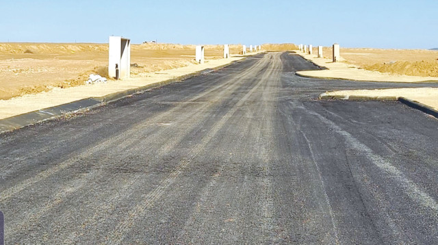 תל שבע (צילום: קלמן ליבסקינד)