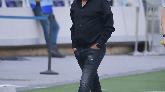 אלישע לוי (צילום: אריאל שלום)