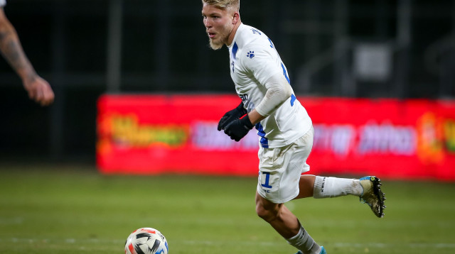 יואב הופמייסטר (צילום: מאור אלקסלסי)