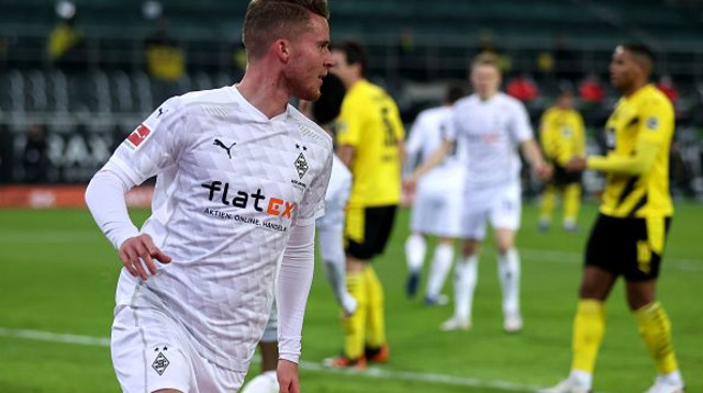 ניקו אלבדי (צילום: Lars Baron/Getty Images)