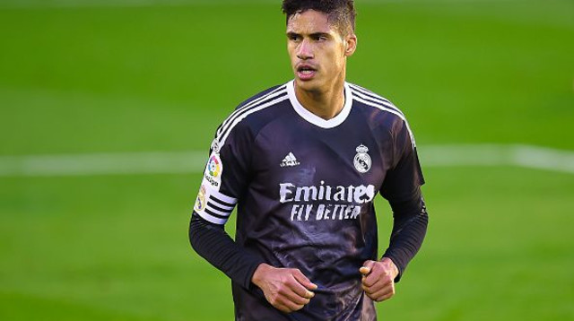 רפאל וראן (צילום: Pressinphoto/Icon Sport via Getty Images)