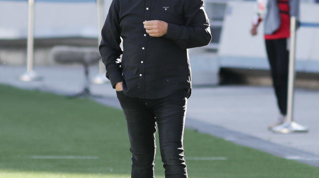 ניר קלינגר (צילום: דני מרון)