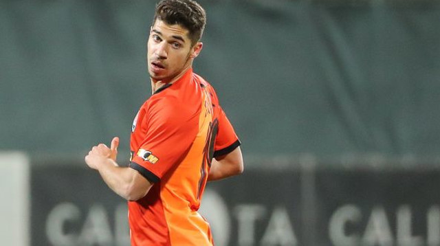 מנור סולומון (צילום: Ahmad Mora/DeFodi Images via Getty Images)