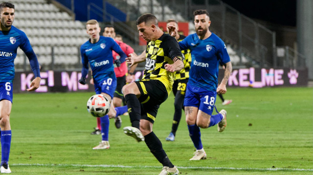 עידן ורד (צילום: דני מרון)