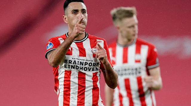 ערן זהבי (צילום: Photo Prestige/Soccrates/Getty Images)