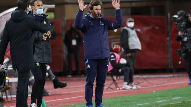 אנדרה וילאש בואש (צילום: VALERY HACHE/AFP via Getty Images)