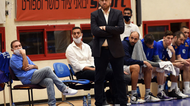 שרון דרוקר (צילום: ברני ארדוב)