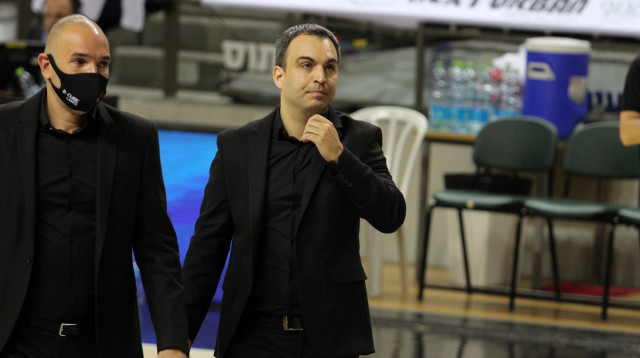 אלעד חסין (צילום: אדריאן הרבשטיין)