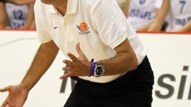 טל נתן (צילום: איגוד הכדורסל)