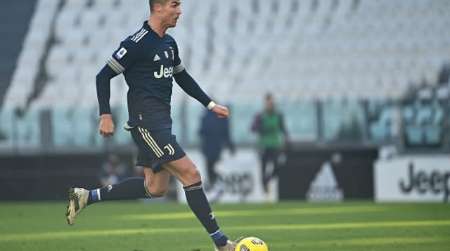 כריסטיאנו רונאלדו (צילום: MIGUEL MEDINA / Contributor)