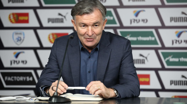 וילי רוטנשטיינר (צילום: ההתאחדות לכדורגל)