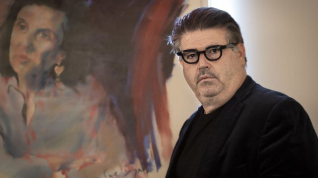 רני רהב (צילום: סיון פרג')