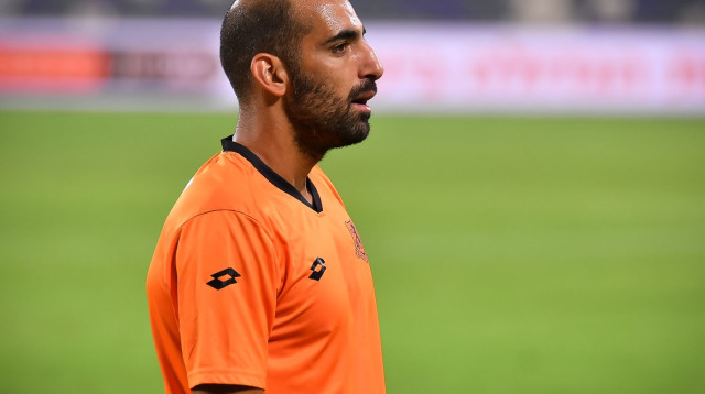 דן מורי (צילום: אריאל שלום)