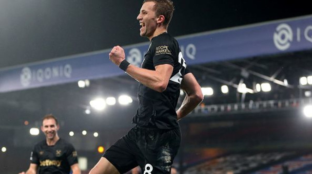 תומאס סוצ’יק (צילום: Steven Paston - Pool/Getty Images)