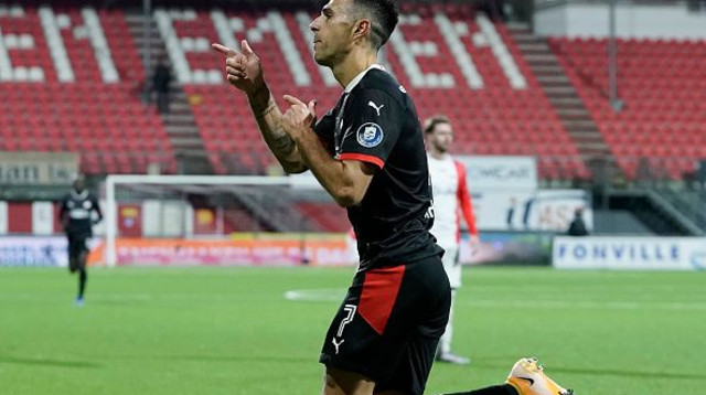 ערן זהבי (צילום: Photo Prestige/Soccrates/Getty Images)