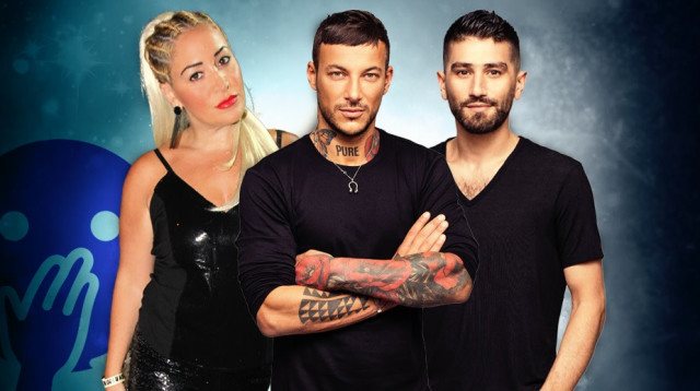 יהודה יצחקוב, ג'וזי זירה, דורין סגול (צילום: מיכה לובטון,אור גפן ואלון וגנפלד)