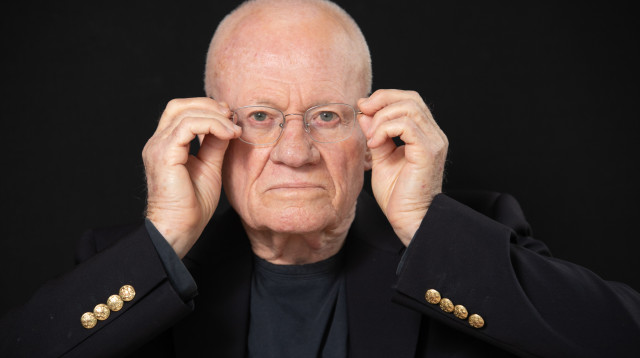 דני יתום (צילום: יוסי אלוני)