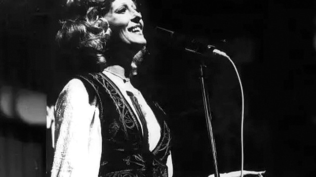 אילנה רובינא  (צילום: חנניה הרמן)