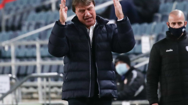 סלובודאן דראפיץ’ (צילום: דני מרון)